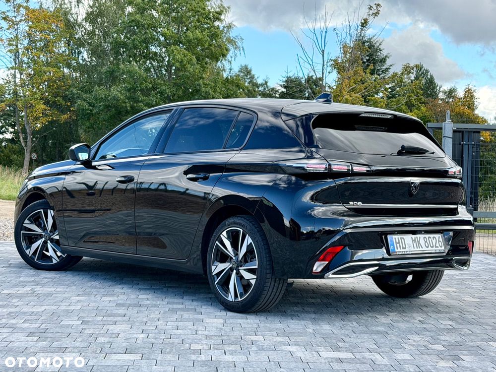 Peugeot 308 - 18