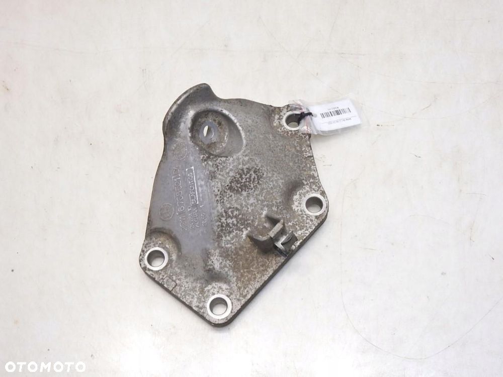 ŁAPA SILNIKA LEWA BMW E61 2.5 6768521 - 6