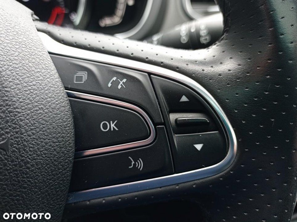 Renault Grand Scenic - 26