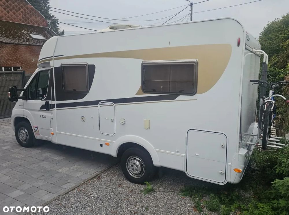 Fiat CARADO - 6