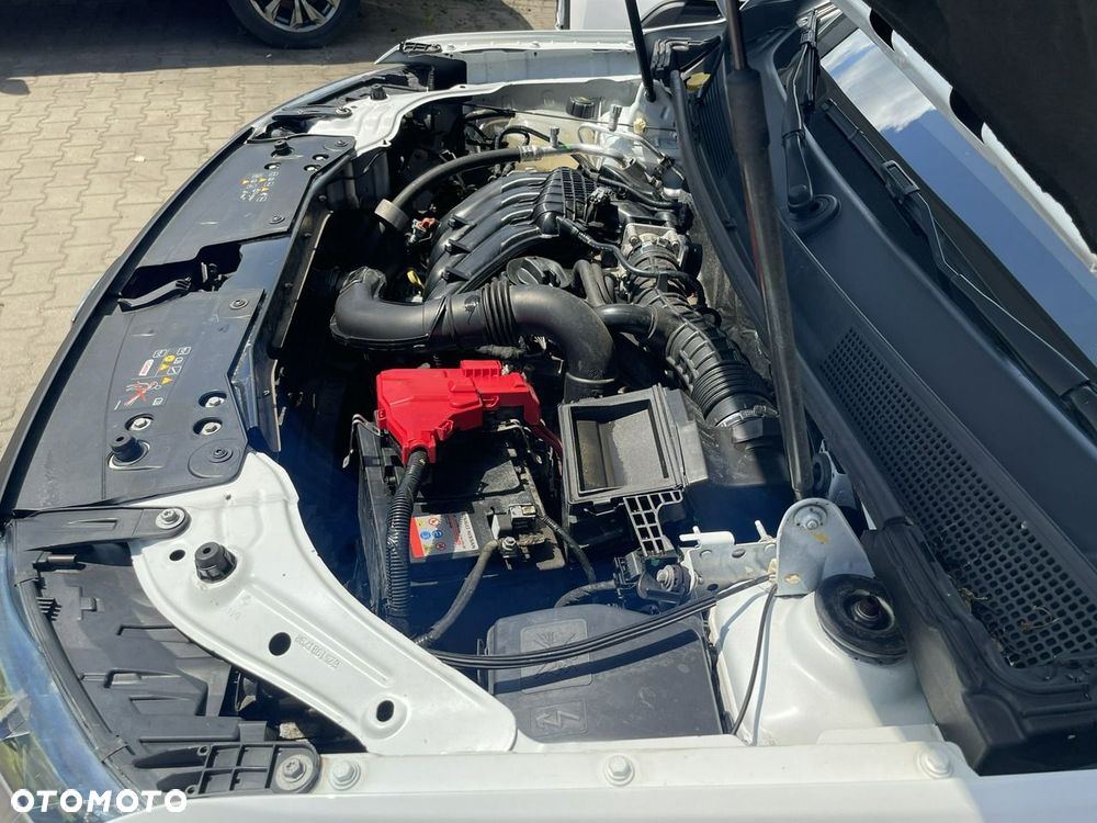 Dacia Duster 1.6 SCe Comfort - 14