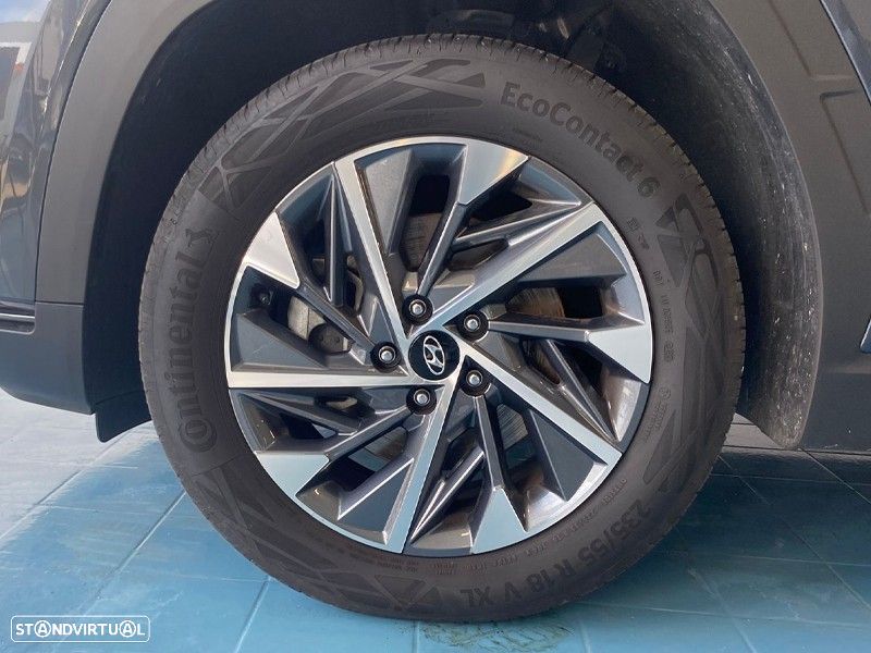Hyundai Tucson 1.6 T-GDi Premium - 11