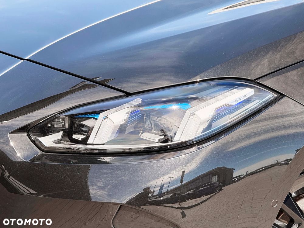 BMW Seria 1 120d - 9