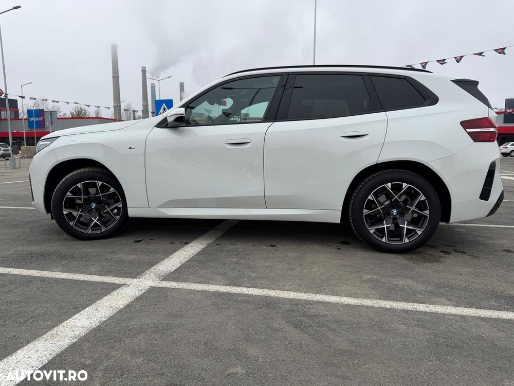 BMW X3 20d xDrive - 29