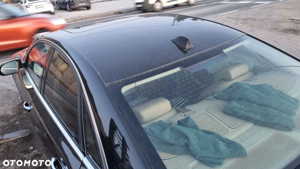 Audi A8 3.0 TDI DPF quattro - 30