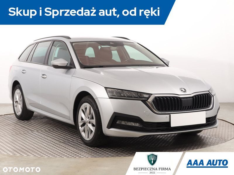 Skoda Octavia - 2