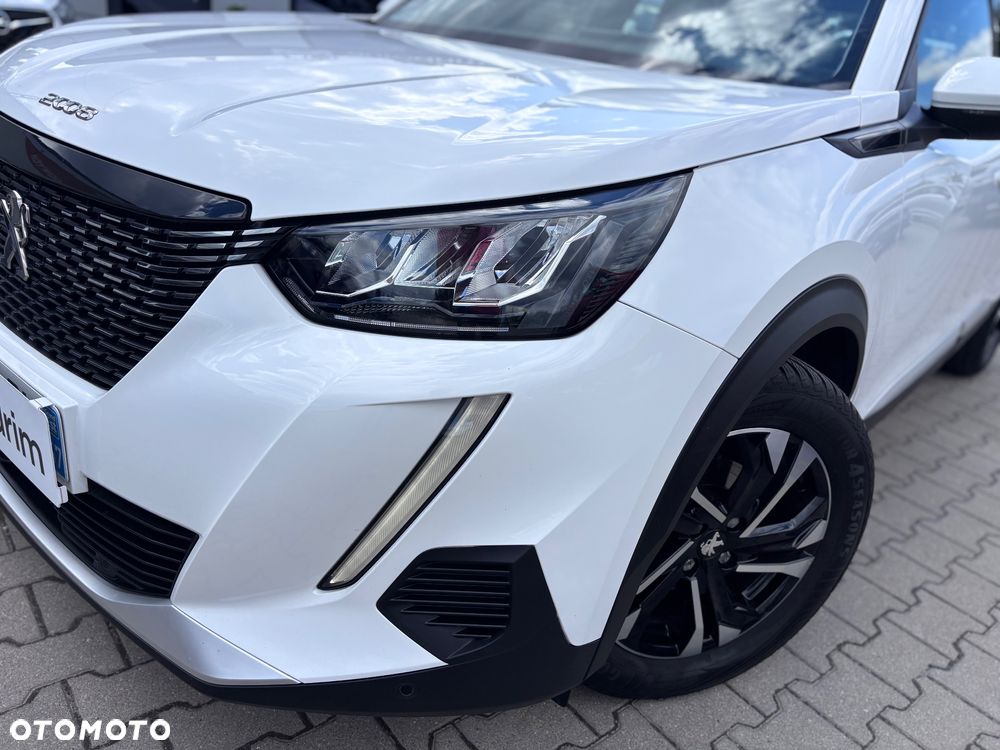 Peugeot 2008 PureTech 100 Stop&Start Allure - 7