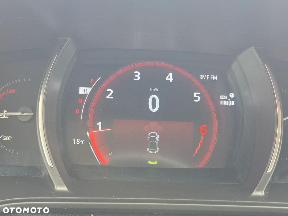 Renault Megane 1.3 TCe FAP Limited EDC - 21
