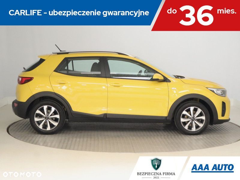 Kia Stonic - 8