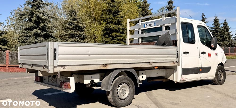 Renault Master - 8