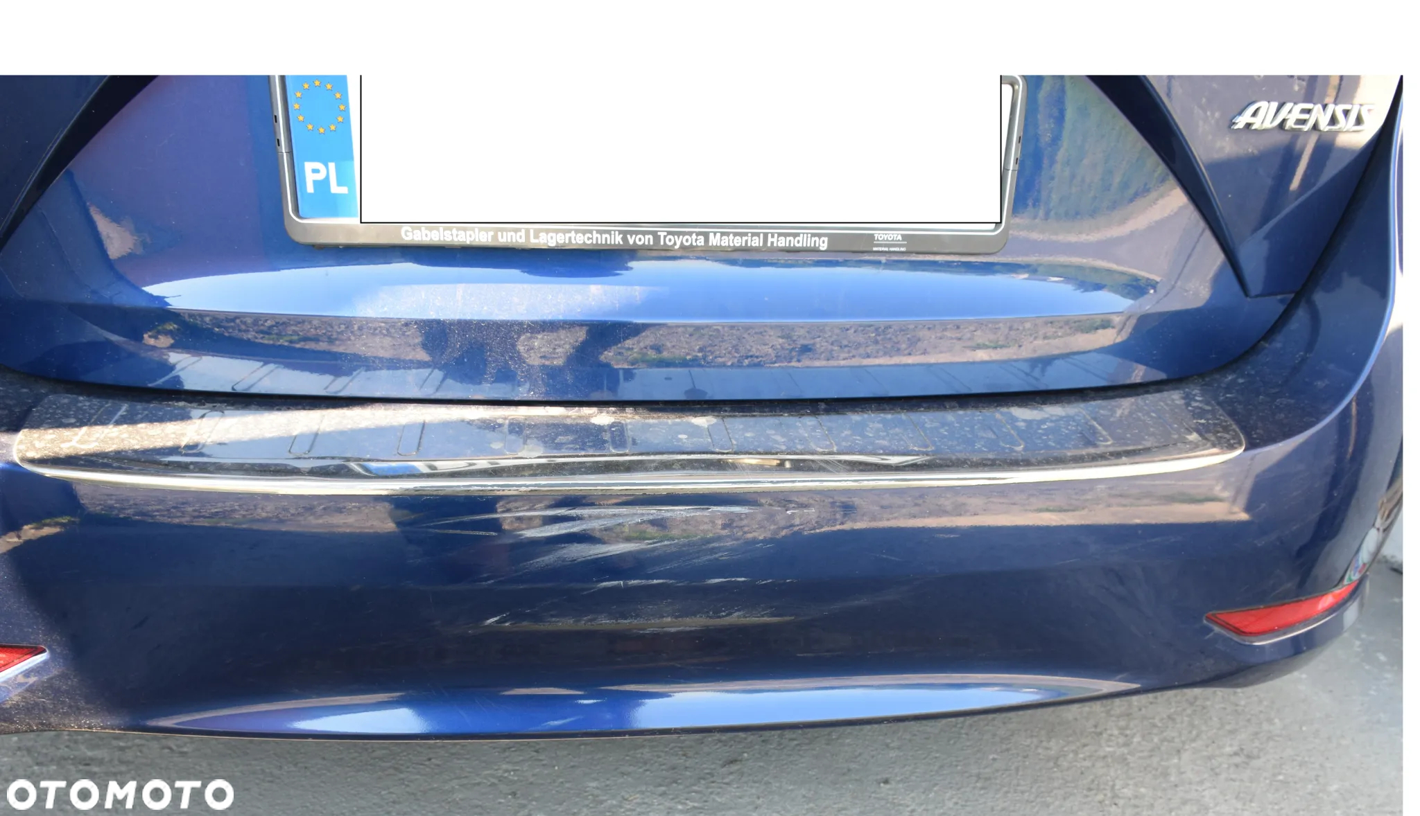 Toyota Avensis 2.0 D-4D Premium - 40