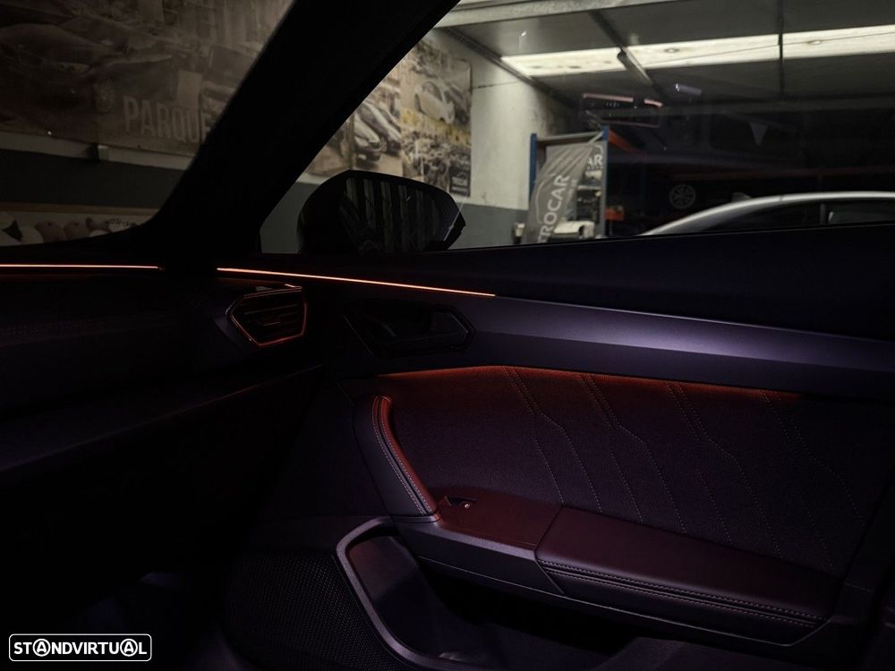 Cupra Formentor 1.5 eTSI DSG - 41