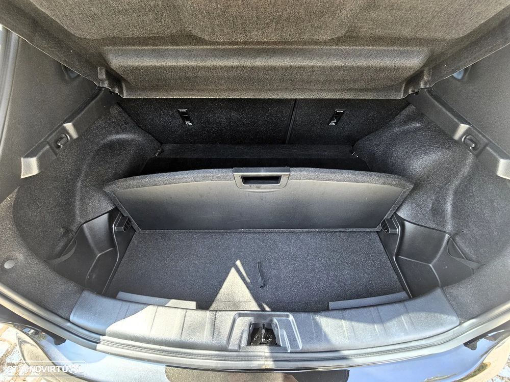 Nissan Qashqai 1.5 dCi Tekna - 12