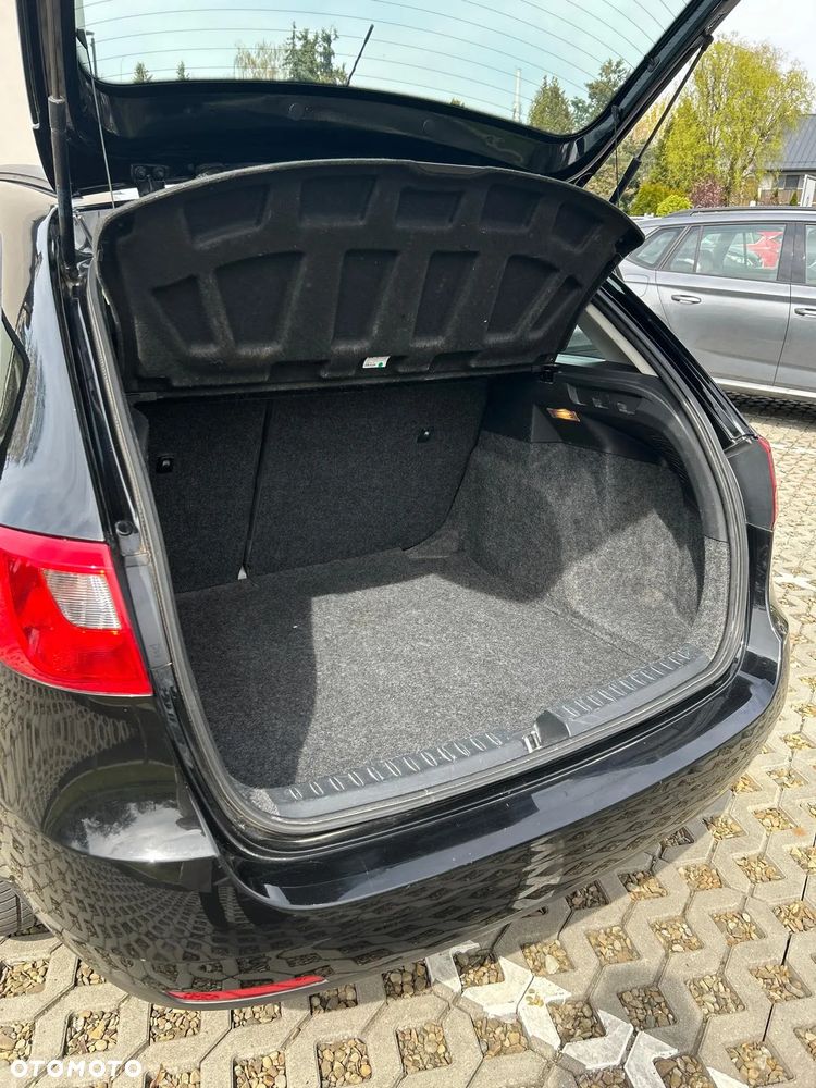 Seat Ibiza 1.2 TSI Reference - 14