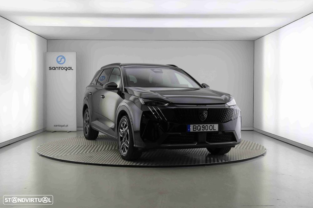 Peugeot 5008 1.2 Hybrid Allure e-DCS6 - 2