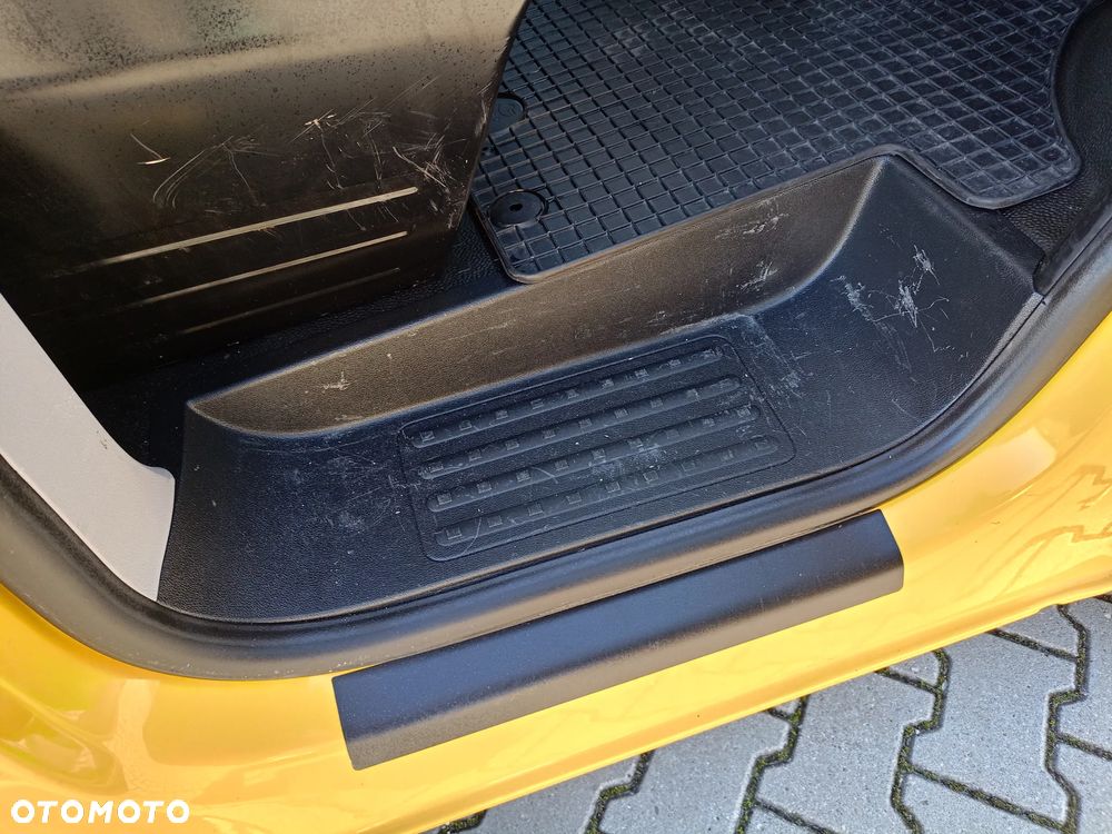 Volkswagen Trasporter - 35