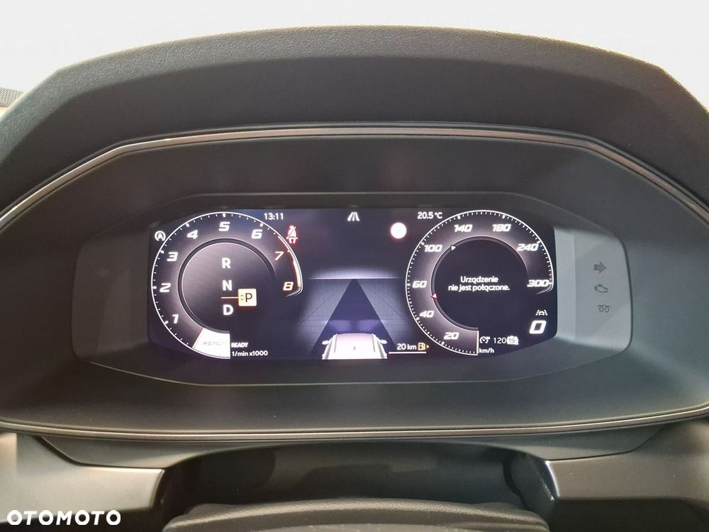 Cupra Formentor - 27