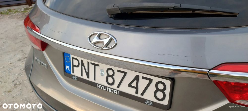 Hyundai i40 - 19