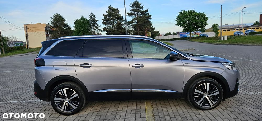 Peugeot 5008 - 23
