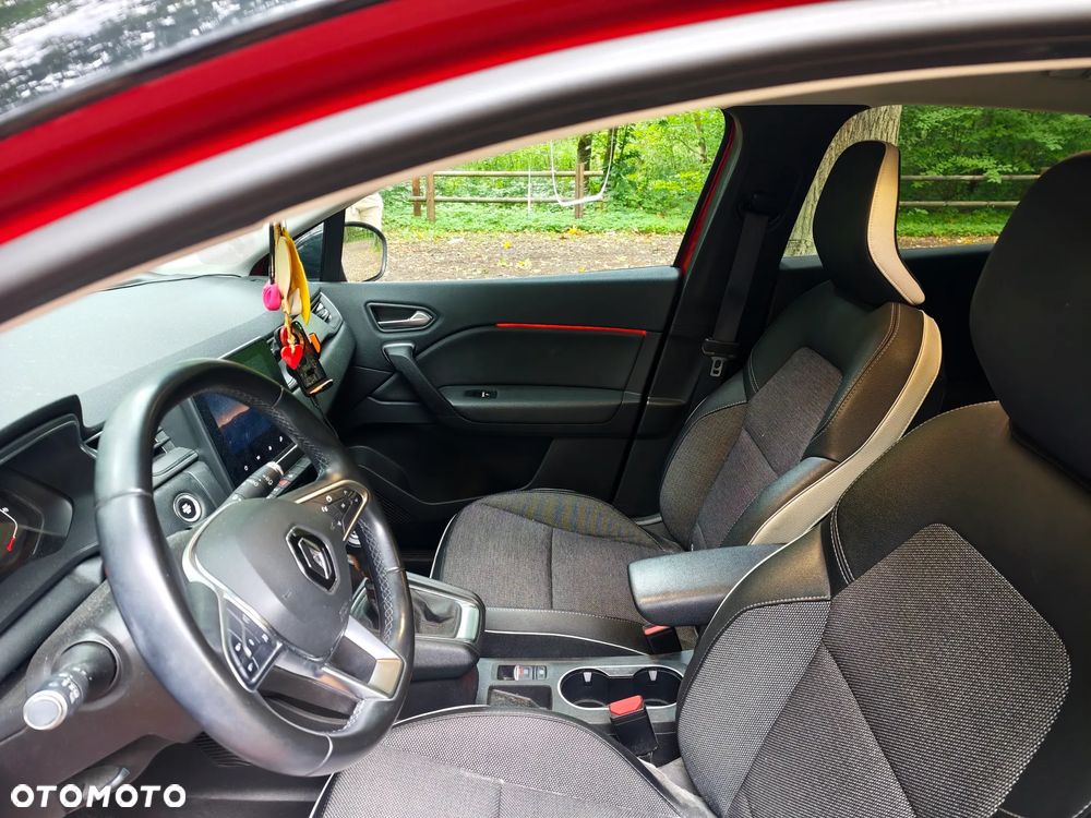 Renault Captur 1.0 TCe Intens - 7