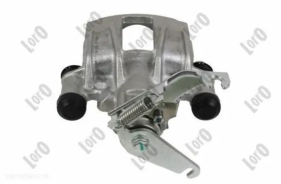 ZACISK HAMULCOWY TYŁ LEWY+PRAWY NISSAN CABSTAR, NT400 CABSTAR 2.5D/3.0D 09.06- - 4