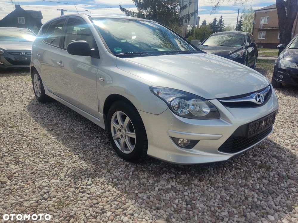 Hyundai i30 1.4 Base - 3