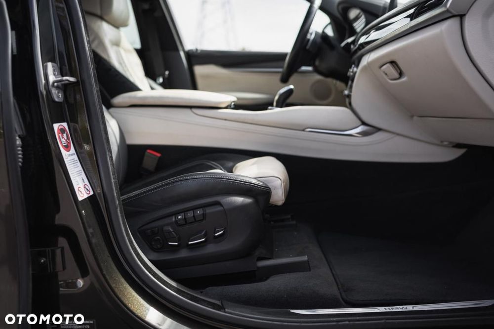 BMW X6 - 26