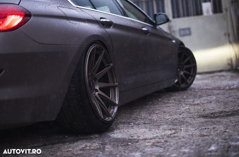 Jante concave Japan Racing JR11 BMW - 1