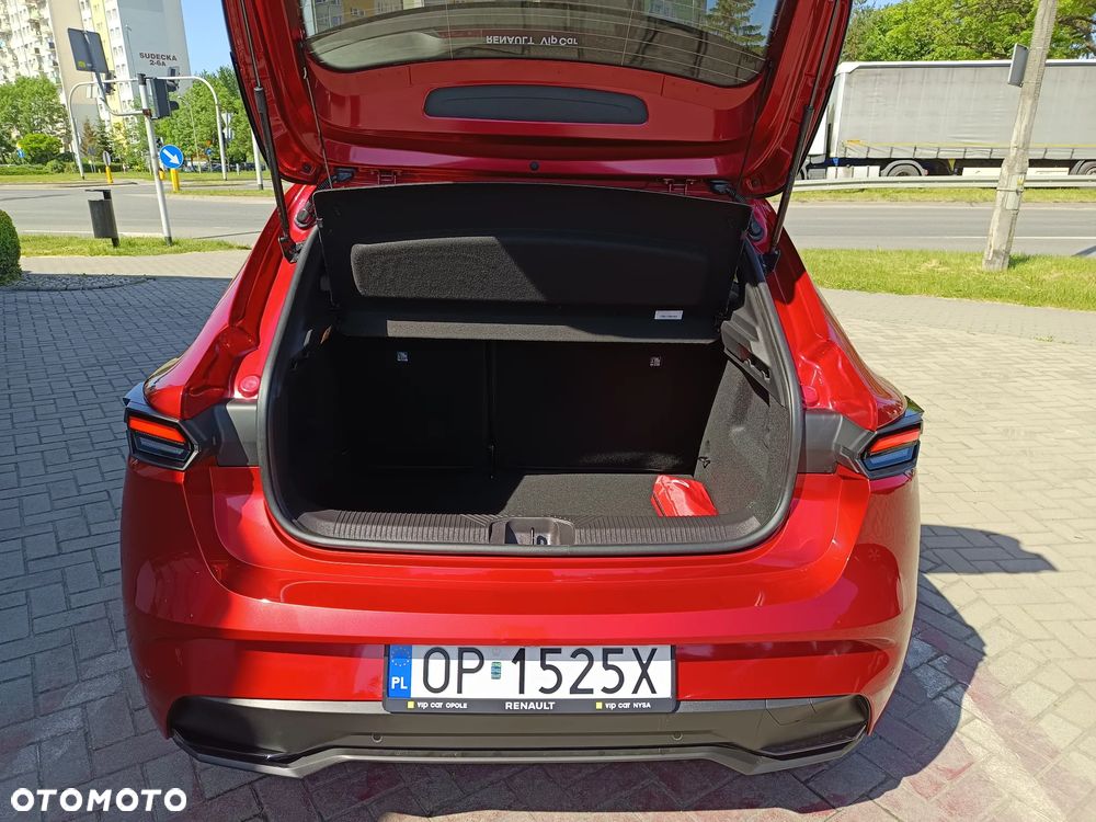 Renault Clio 1.2 TCe Techno EDC - 7