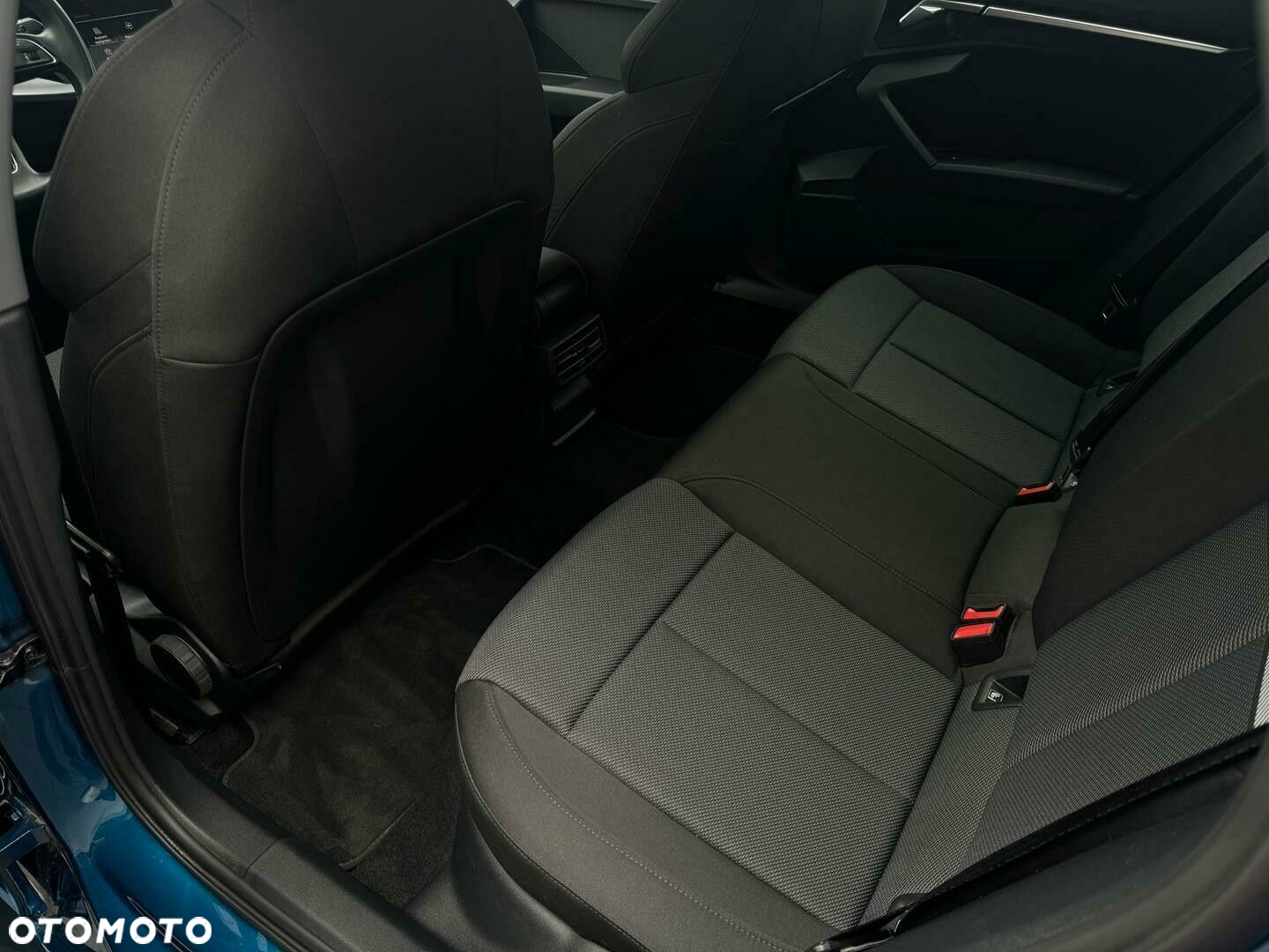 Audi A3 - 13