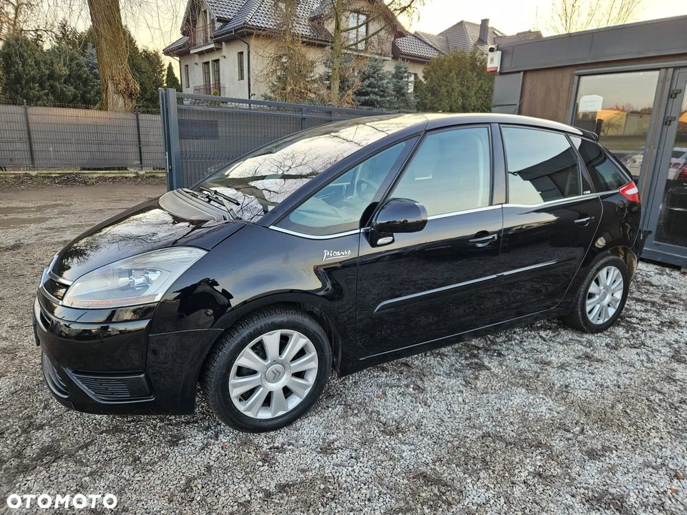 Citroën C4 Picasso 2.0 HDi FAP Exclusive - 3