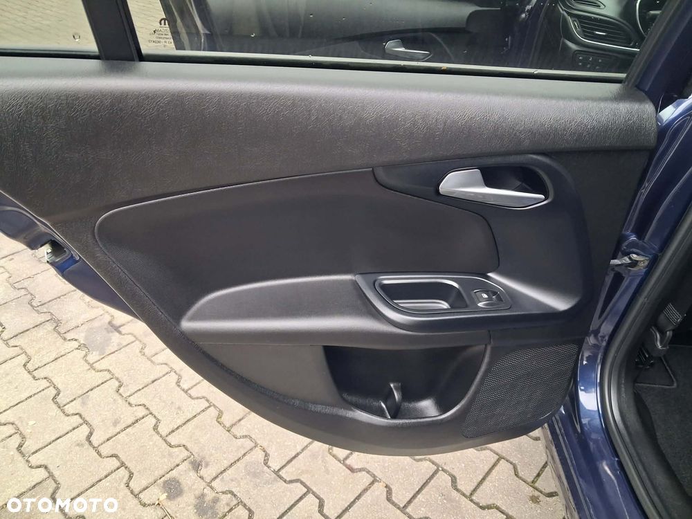 Fiat Tipo 1.4 T-Jet 16v Easy - 23