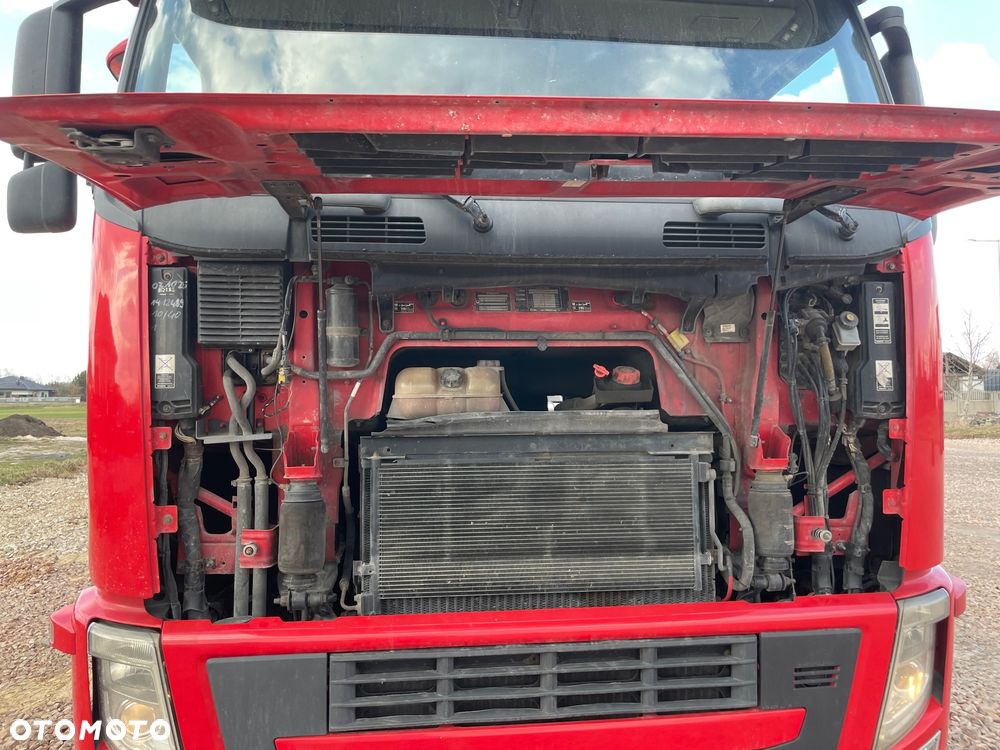 Volvo FH 13 - 7