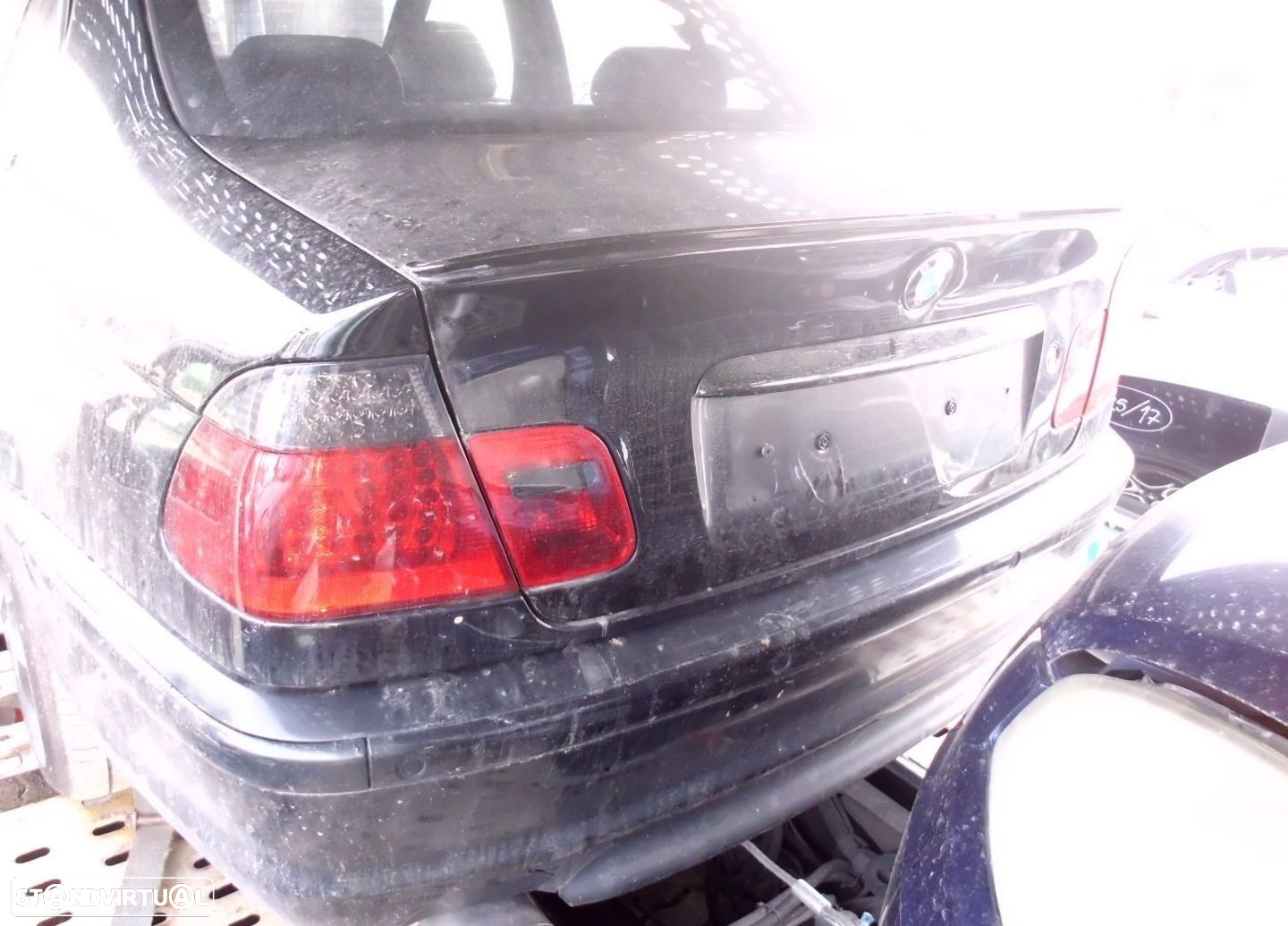 Peças BMW 3 (E46) 1998 a 2005 - 30