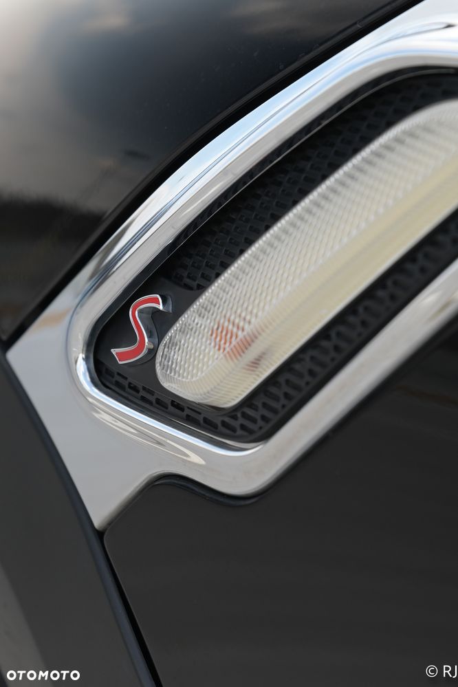MINI Paceman Cooper SD - 11