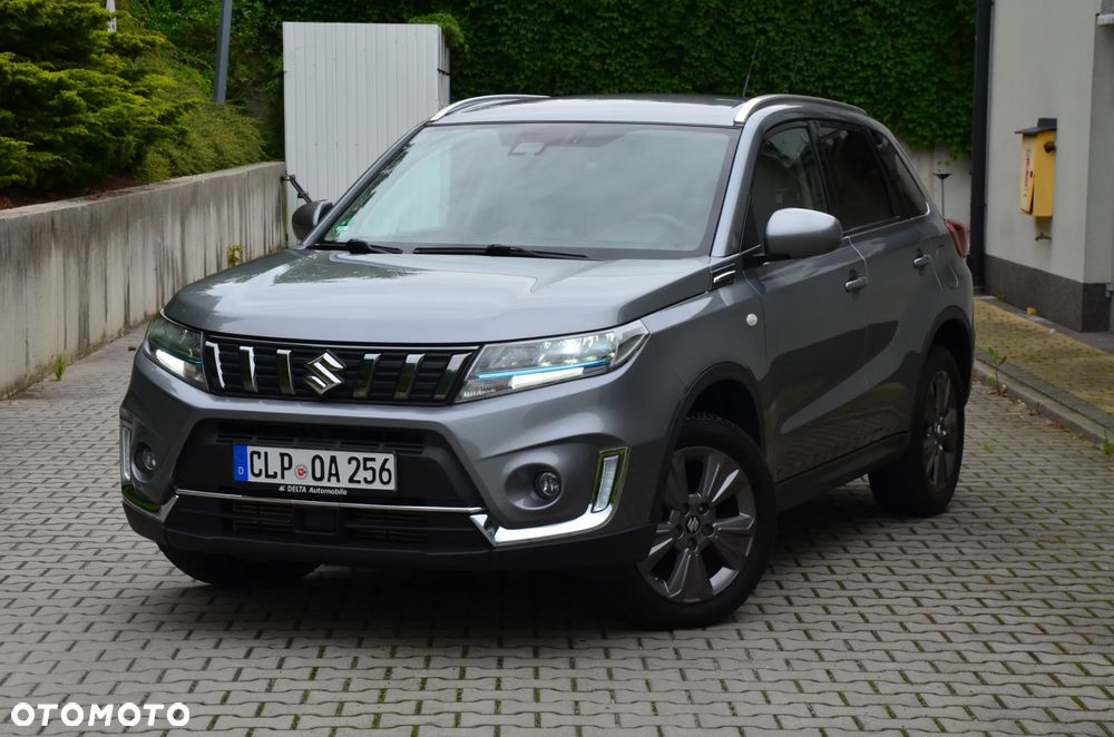 Suzuki Vitara - 3