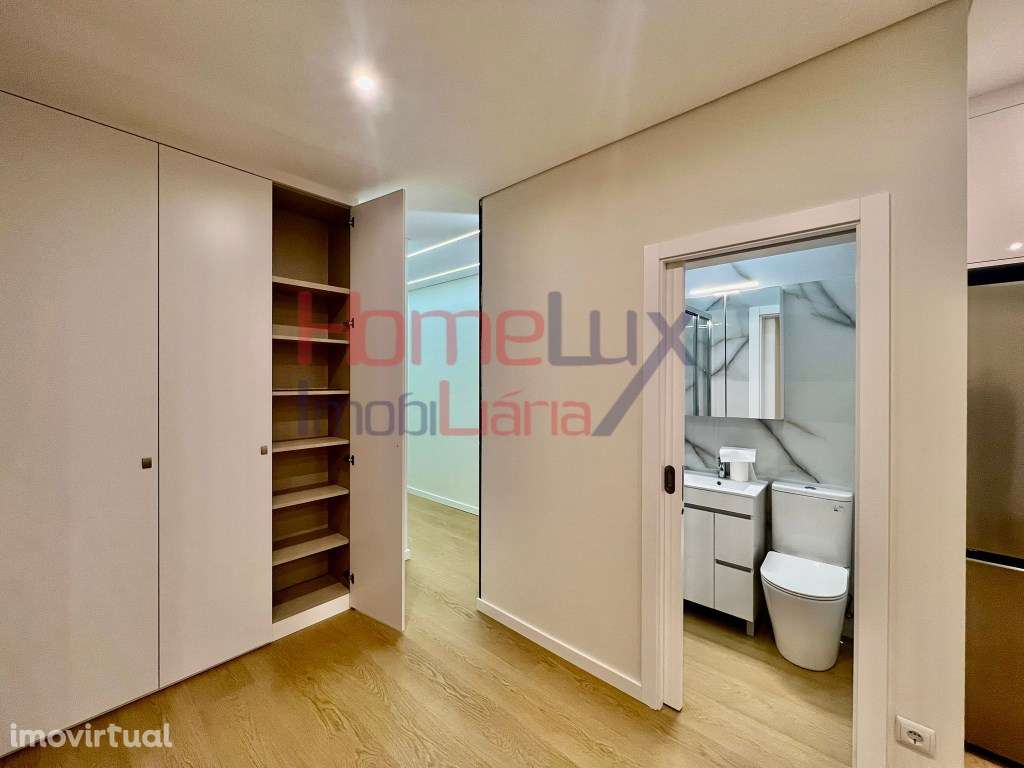 Andar Moradia T3 em Águas Santas - Grande imagem: 5/22