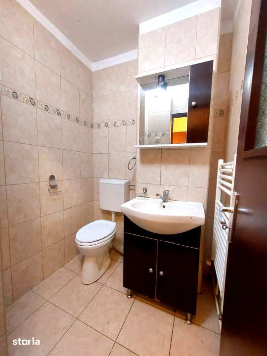 Apartament 4 camere, etaj 1, Manastur, Tasnad - Imagine principală: 5/10