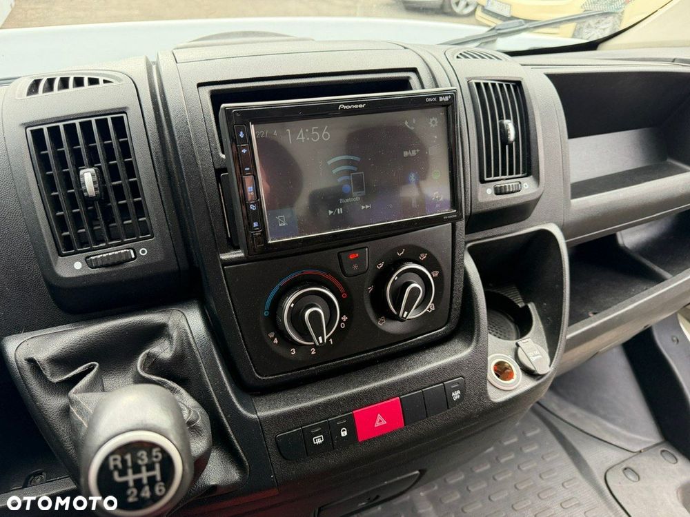 Fiat Ducato - 32
