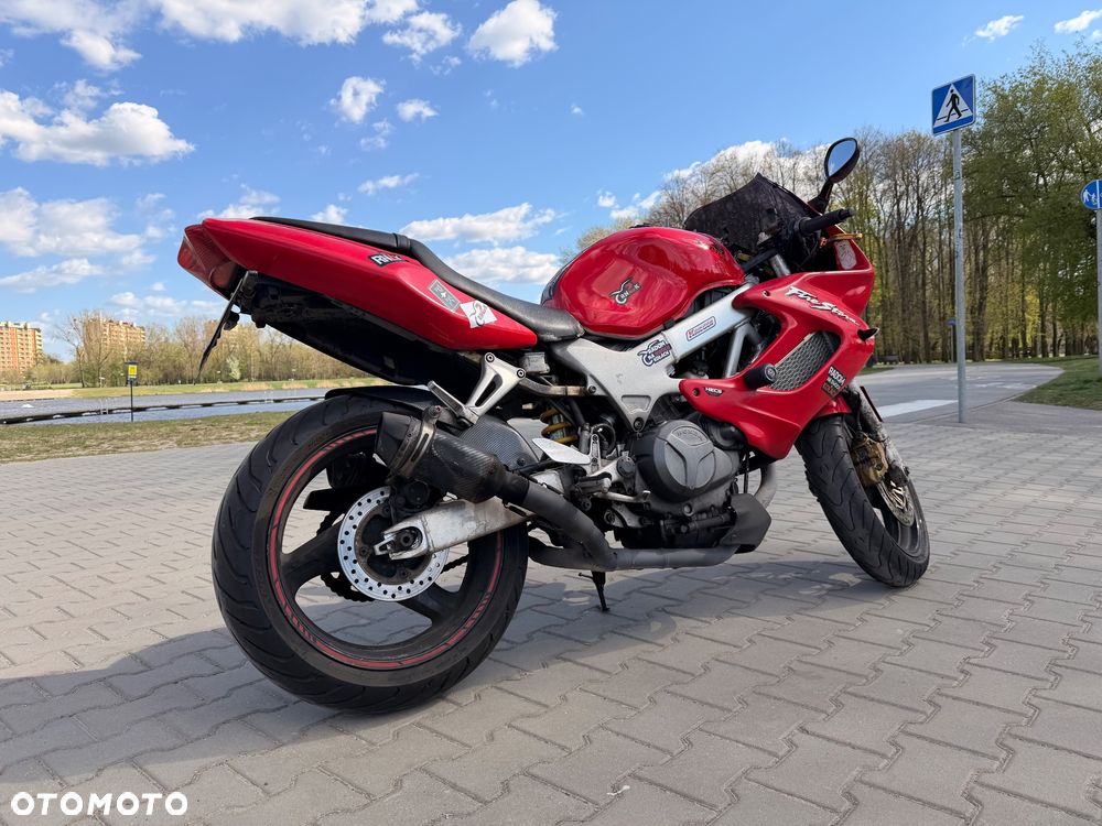 Honda VTR - 30