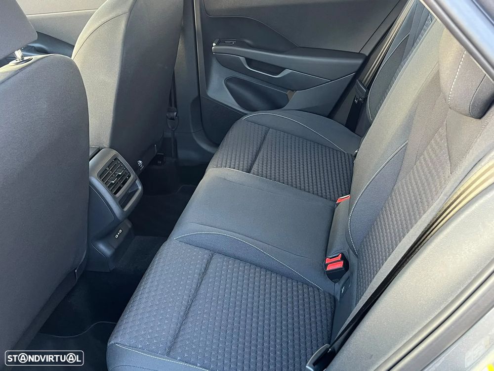VW T-Roc 1.5 eTSI Trend DSG - 43