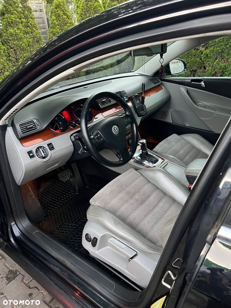 Volkswagen Passat 2.0 TDI Highline DSG - 15