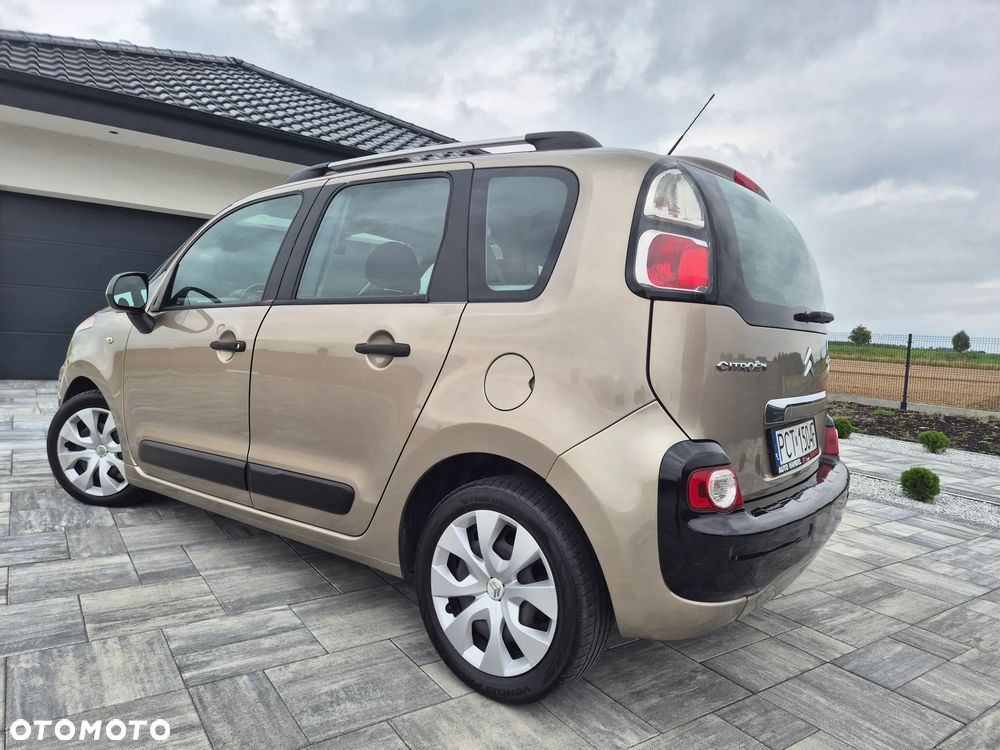 Citroën C3 Picasso 1.6 HDi Attraction - 14