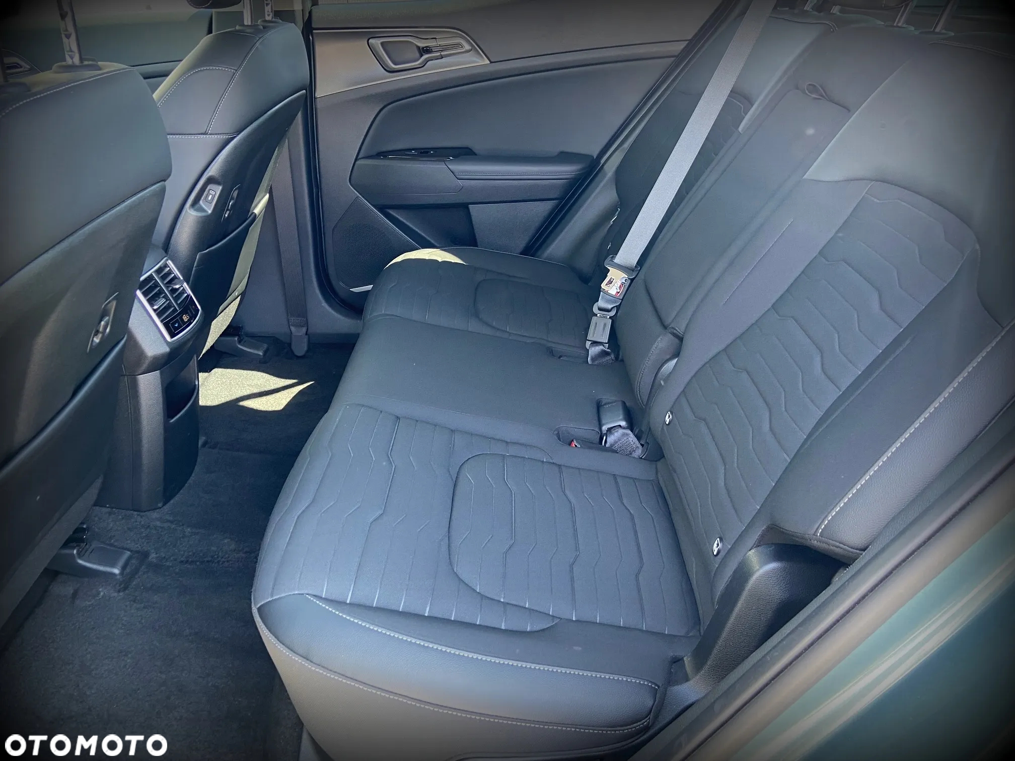 Kia Sportage - 15