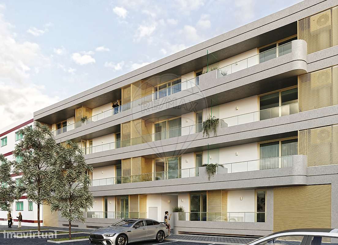 Apartamento T2 para venda - Grande imagem: 3/16