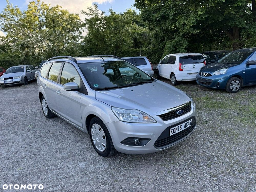 Ford Focus - 27