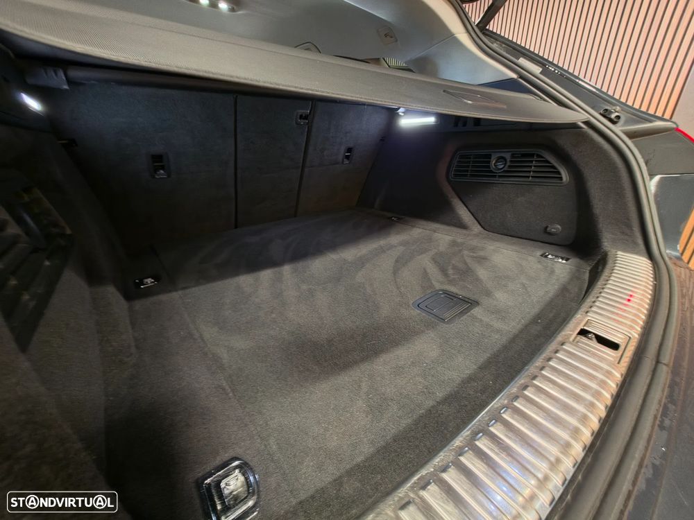Audi e-tron 55 quattro - 30