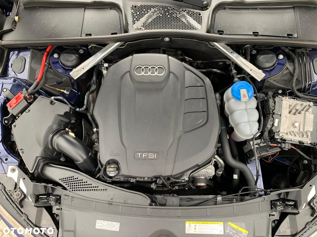 Audi A4 2.0 TFSI Quattro S tronic - 21