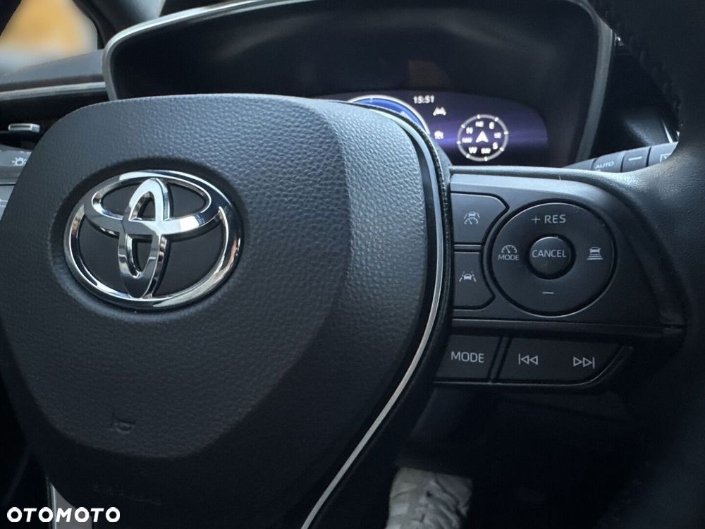 Toyota Corolla - 30