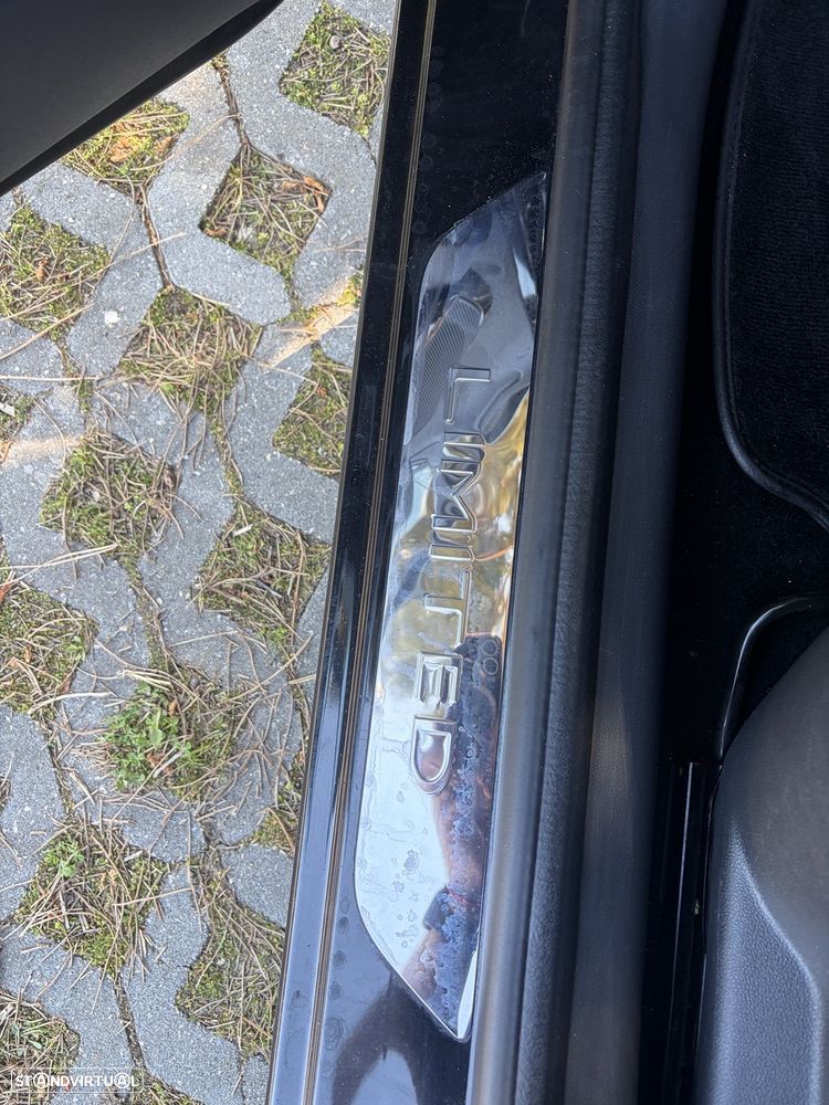 Renault Clio Sport Tourer 1.5 dCi Limited EDition - 4